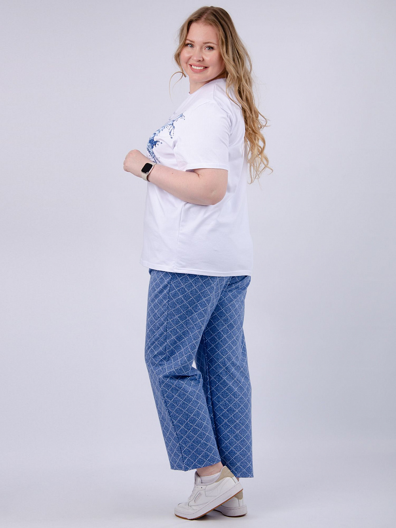 Костюм К-254-бабочка